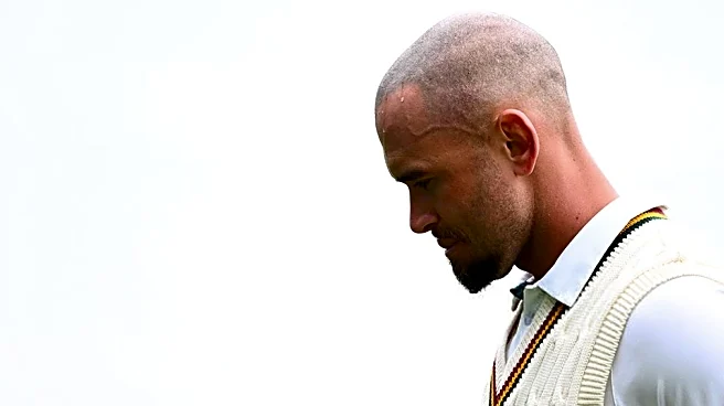 Jake Weatherald reveals how he used OCD condition to earn Australia call-up for the Ashes