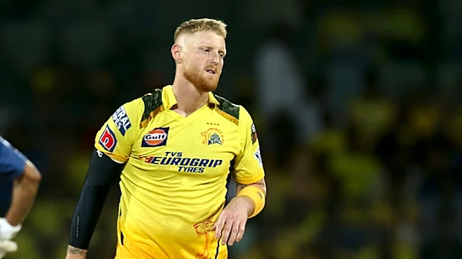 Could Ben Stokes have become a bigger IPL star than international cricket icon?
