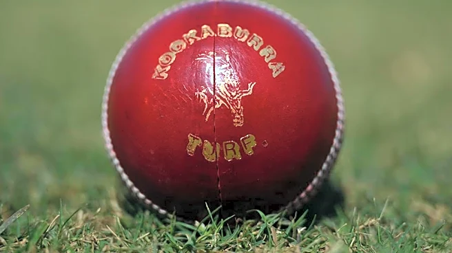 ECB scraps Kookaburra ball trial after three seasons of County Championship controversy