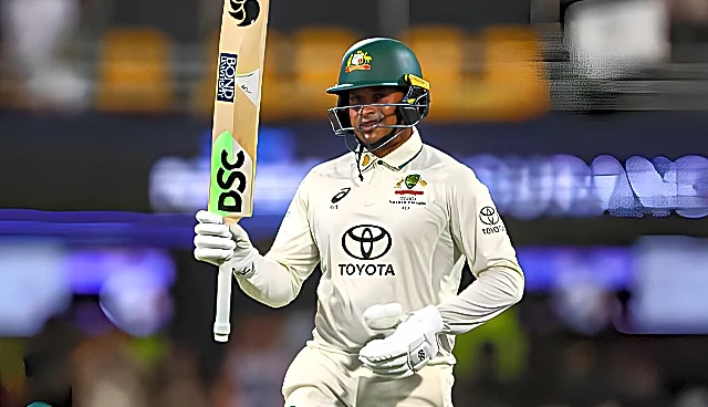 'That’s our best side' - Usman Khawaja declares Australia as 'best team' ahead of Ashes 2025-26