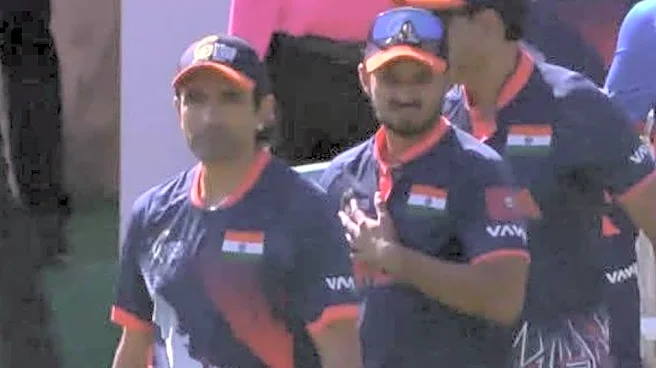 Hong Kong Sixes 2025: India crash out of quarterfinals race after losses to Kuwait, UAE and Nepal