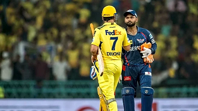 Would CSK have made Rishabh Pant a bigger star?