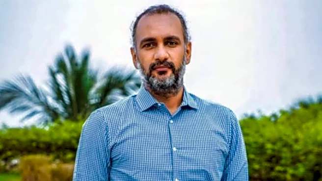 'Athletic spectacle is key to cricket’s future growth’ - Sanjog Gupta outlines ways to enhance fan experience