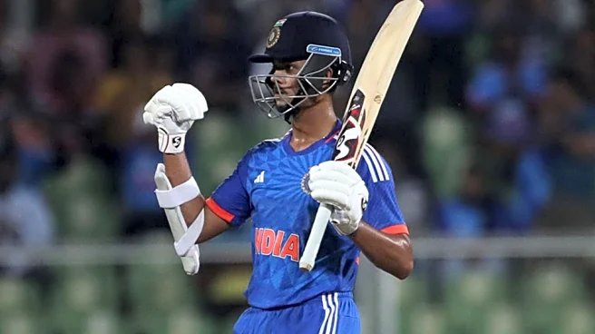 T20 World Cup 2026: Harsha Bhogle predicts India squad, leaves out Yashasvi Jaiswal