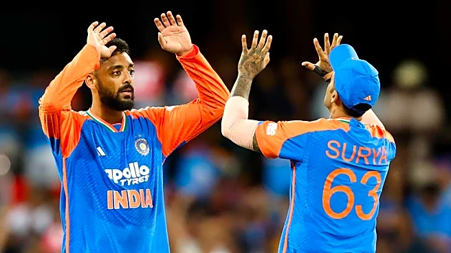 'Varun Chakravarthy is more valuable than even Jasprit Bumrah' - Ex-CSK star's massive claim over India's best T20I bowler