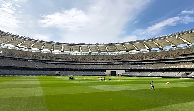 LaGrange Cricket Holdings proposes 10,500-seater stadium near Atlanta