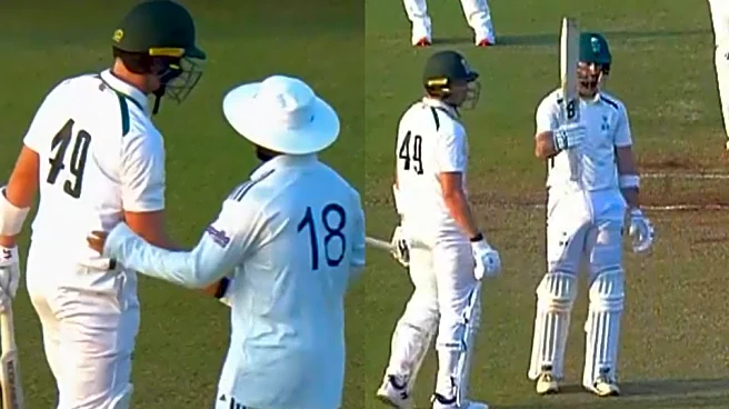 IND-A vs SA-A 2025, 2nd unofficial Test: Proteas pull up fearless act to collect record run-chase