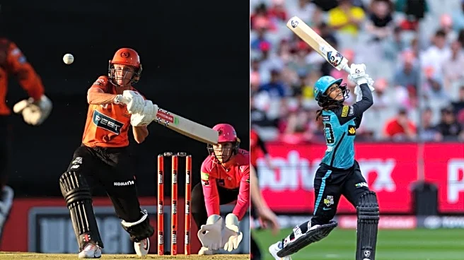 WATCH: Beth Mooney comes up with witty reply to Jemimah Rodrigues' World Cup semi-final joke