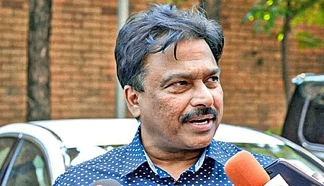 Former Bangladesh cricketer Faruque Ahmed hospitalized after cardiac arrest