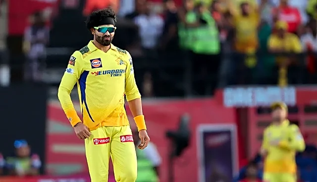 Ravindra Jadeja's Instagram profile vanishes amid reports of swap deal with Sanju Samson