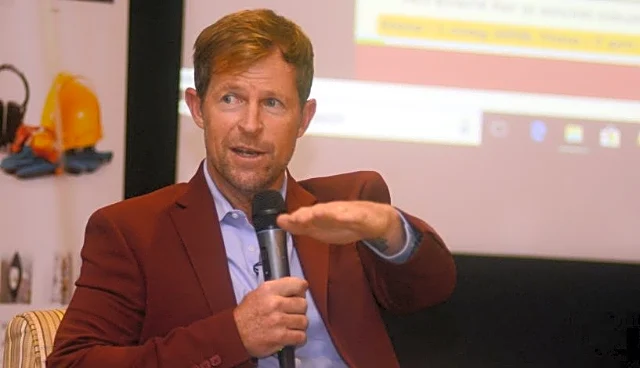 'Hard to digest' - Jonty Rhodes expresses concerns over Delhi’s deteriorating air quality
