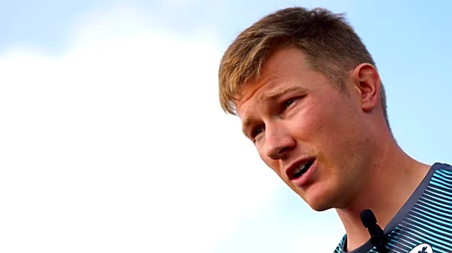 BAN vs IRE 2025: Ireland not too concerned with Bangladesh pitches, echoes Harry Tector