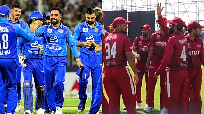 Qatar vs Afghanistan Prediction, Only T20I – Who will win today’s match between QAT vs AFG?