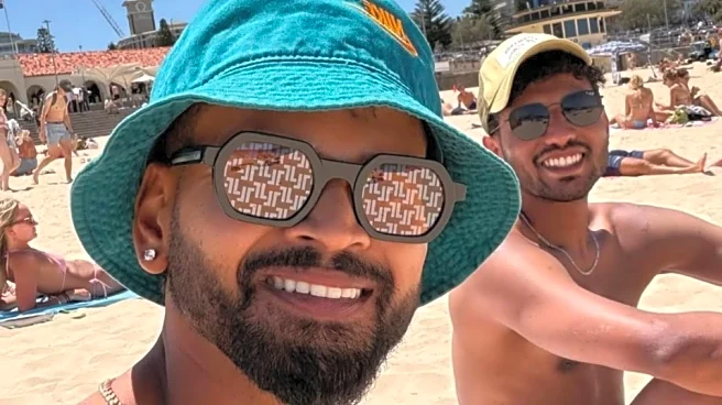 ‘Grateful to be back’ - Shreyas Iyer thanks fans for support during recovery