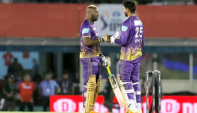 KKR should release Andre Russell, Venkatesh Iyer: T20 World Cup-winning captain