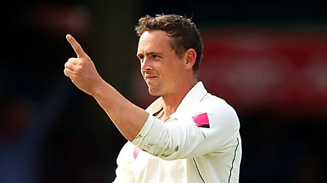 'Going to get dusted' - Former Australian spinner makes bold prediction for Ashes 2025-26