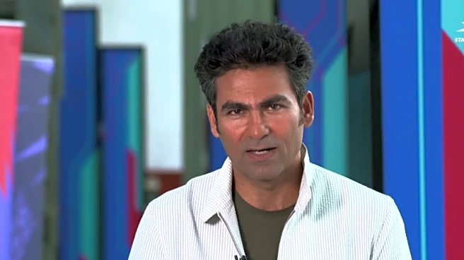 Whoever comes as owners, RCB have found a winning template: Mohammad Kaif