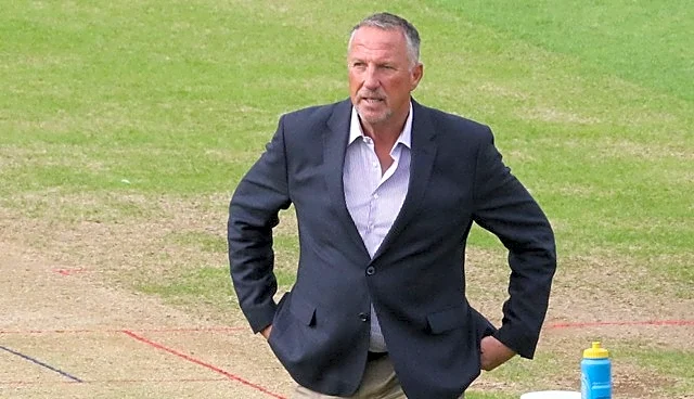 Ashes 2025-26: 'Not the way I would prepare' - Sir Ian Botham raises concerns over England's build-up for marquee series