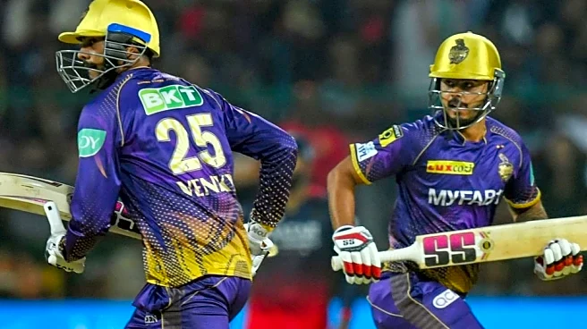 IPL 2026: Former CSK star predicts Nitish Rana, Venkatesh Iyer as CSK's top targets at mini-auction