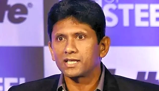 We want to revive international cricket at Chinnaswamy, bring back the glory: Venkatesh Prasad
