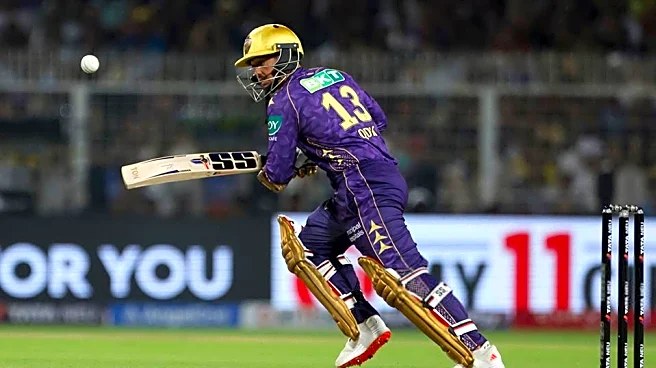 IPL 2026: Top 5 players likely to make a strong comeback in auction