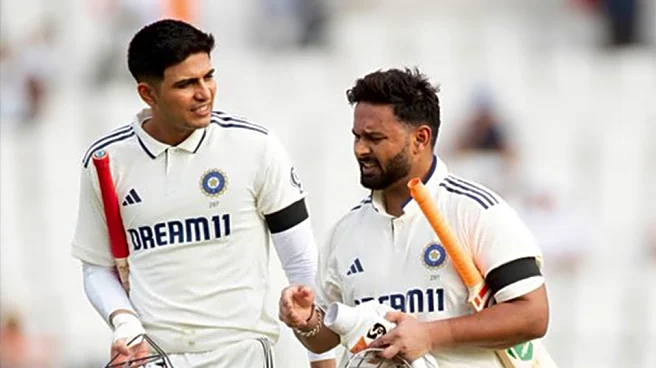 IND vs SA 2025: Abhishek Nayar picks two wicketkeepers in India's Playing XI for first Test