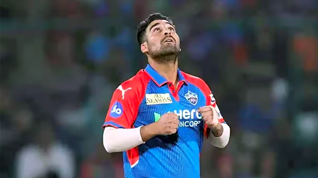 IPL star Vipraj Nigam files FIR against woman for harassing him, circulating fake videos