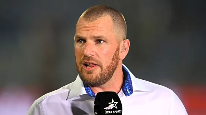 Aaron Finch advises LSG to let go of pace duo ahead of IPL 2026 auction