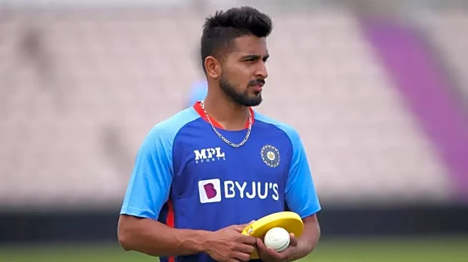 What if Umran Malik was Australian? The Pace star’s alternate career path