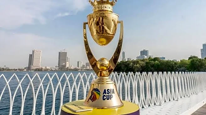 Asia Cup Rising Stars 2025: Schedule, Squads, Live Streaming, Broadcasters & All you need to know
