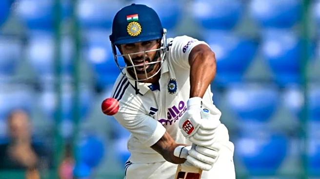 IND vs SA 2025: ‘Nitish Kumar Reddy likely to miss first Test’ - Indian assistant coach gives update on playing XI for Eden Gardens Test