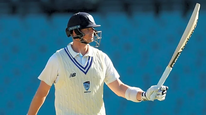 ‘Steve Smith is the most influential player in Ashes history’ - Former pacer fires Ashes warning for England