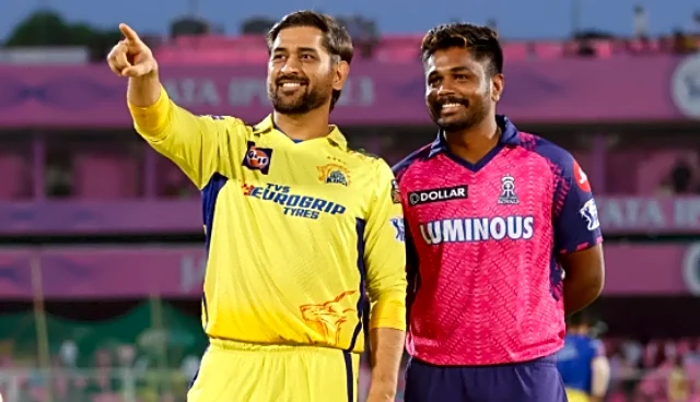 ‘He won’t play as impact player’ - Former CSK star makes massive claim on MS Dhoni amid Sanju Samson trade reports