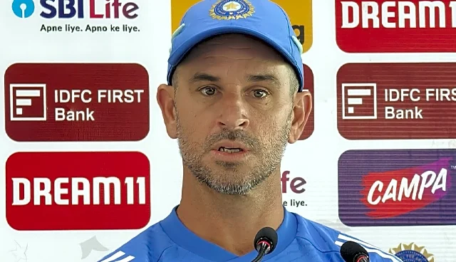 'Can't take South Africa lightly, they beat Australia at WTC final' - India not taking Proteas casually ahead of Kolkata Test