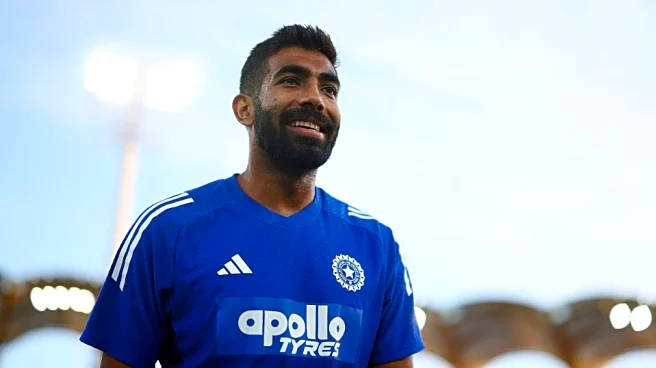 Jasprit Bumrah is toughest to face, hope we don't see him in SA20: Former South Africa captain