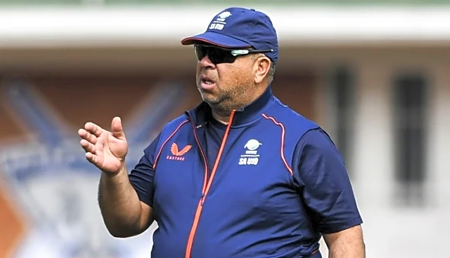 IND vs SA 2025: We're quietly confident that we can make history of our own in India: South Africa head coach Shukri Conrad