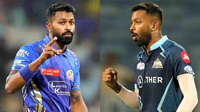 IPL trades and transfers: Taking a look at biggest deals in Indian Premier League history