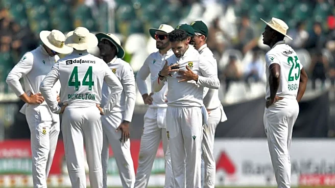 'Having inexperienced guys might work in their favour' - Former South Africa batter backs WTC champions to excel in India