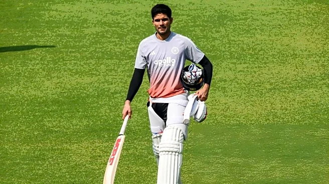 For Shubman Gill, switching across formats will be a challenging task: Abhishek Nayar