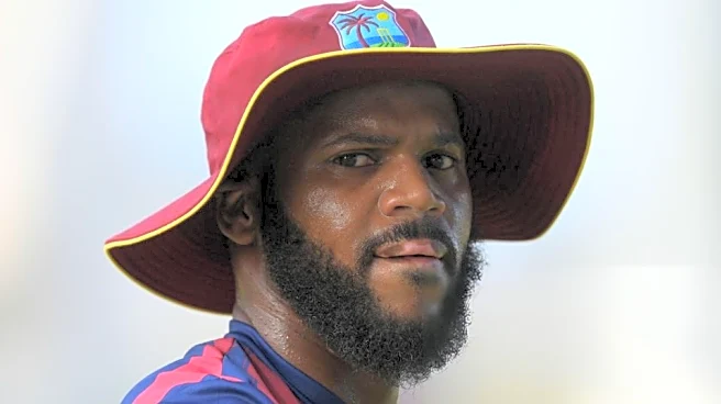 NZ vs WI 2025: West Indies announce squad for ODI series against New Zealand, John Campbell recalled after six years