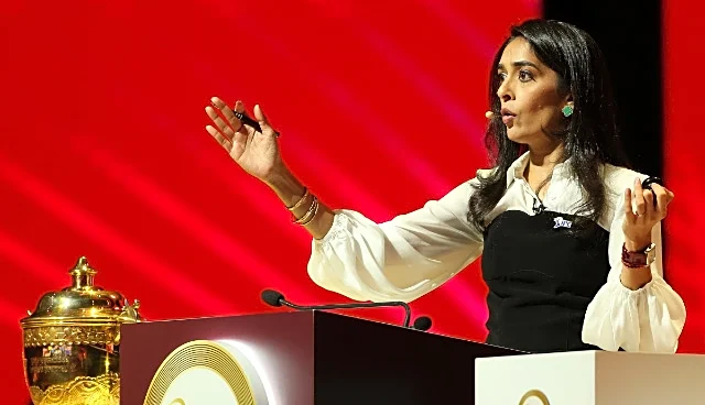 Abu Dhabi set to host IPL 2026 auction on December 16