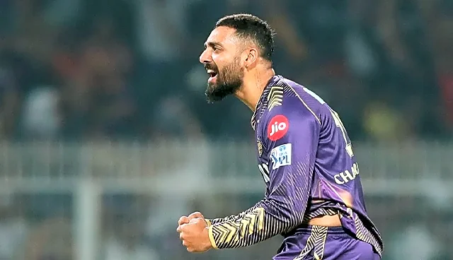 Syed Mushtaq Ali Trophy 2025: Varun Chakravarthy named Tamil Nadu captain