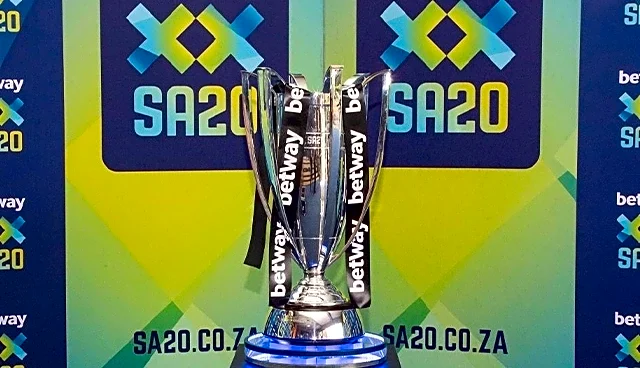 ‘We’d love to have more Indian players’ - Graeme Smith on SA20’s future