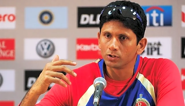 'Will make sure that RCB plays at Chinnaswamy' - Venkatesh Prasad assures bringing IPL back to Bengaluru
