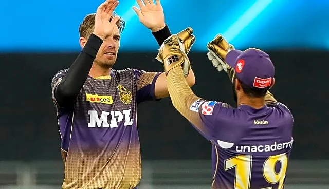 IPL 2026: KKR rope in Tim Southee as bowling coach