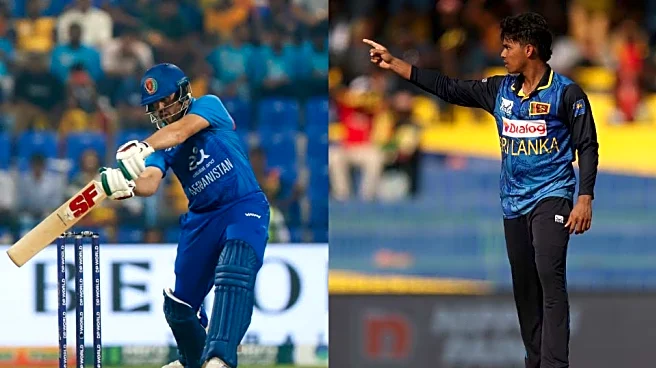 Asia Cup Rising Stars 2025: Match 4, Sri Lanka A vs Afghanistan A Match Prediction – Who will win today’s match between SL A vs AFG A?