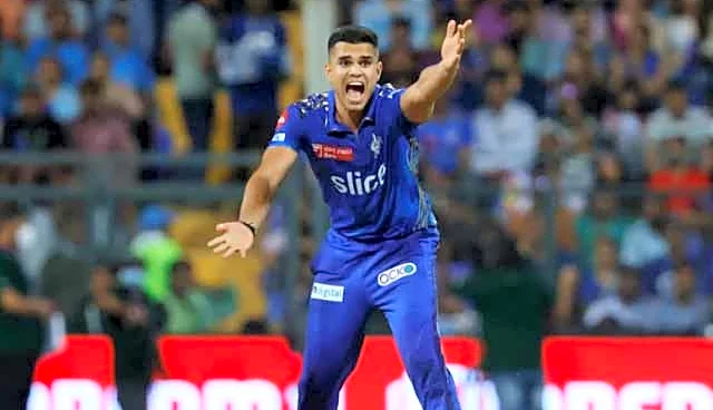 IPL 2026: Arjun Tendulkar moves from MI to LSG