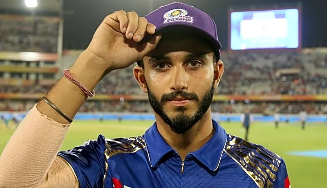 IPL 2026: Mayank Markande moves from KKR to MI