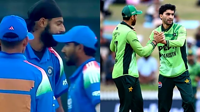 Asia Cup Rising Stars 2025: Match 6, India A vs Pakistan A Match Prediction – Who will win today’s match between IND A vs PAK A?