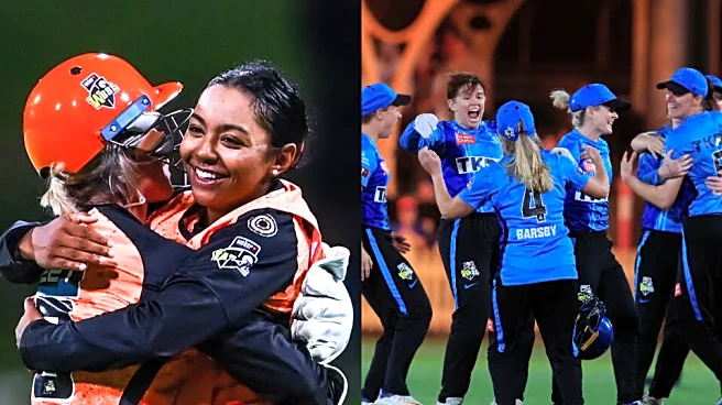 Match 12, AS W vs PS W Match Prediction – Who will win today’s WBBL match between Adelaide Strikers Women vs Perth Scorchers Women?